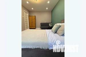 1-к квартира, посуточно, 37м2, 3/6 этаж