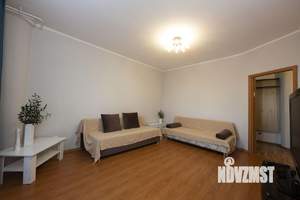 3-к квартира, посуточно, 120м2, 1/1 этаж