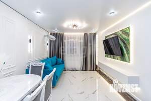 1-к квартира, на длительный срок, 42м2, 9/14 этаж