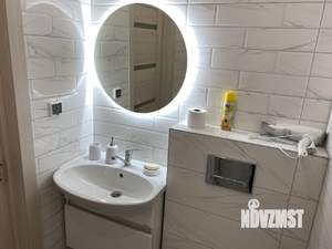 Студия квартира, посуточно, 30м2, 13/25 этаж