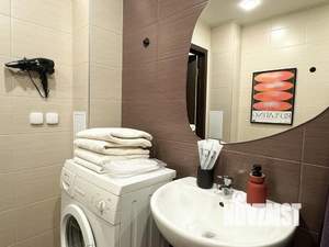 1-к квартира, посуточно, 32м2, 1/1 этаж