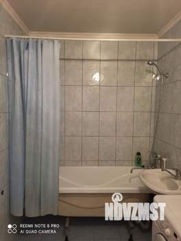 1-к квартира, на длительный срок, 38м2, 5/15 этаж