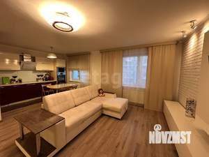 2-к квартира, на длительный срок, 84м2, 6/11 этаж