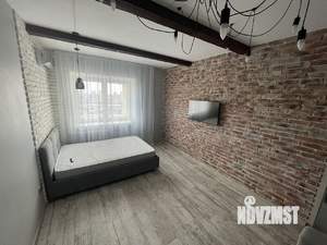 1-к квартира, на длительный срок, 43м2, 14/16 этаж