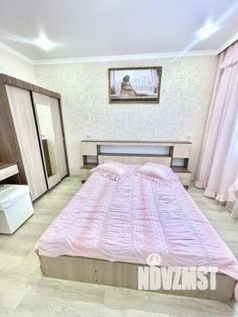 2-к квартира, посуточно, 50м2, 1/1 этаж