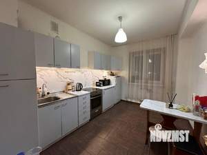 1-к квартира, на длительный срок, 50м2, 3/11 этаж