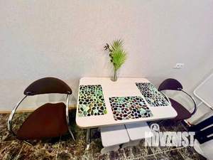 1-к квартира, посуточно, 60м2, 1/1 этаж