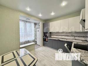 2-к квартира, на длительный срок, 63м2, 2/4 этаж