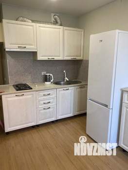 Студия квартира, на длительный срок, 25м2, 10/20 этаж