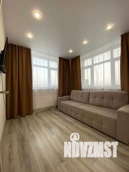 2-к квартира, посуточно, 50м2, 12/16 этаж