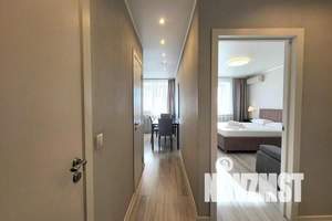 1-к квартира, посуточно, 33м2, 11/14 этаж