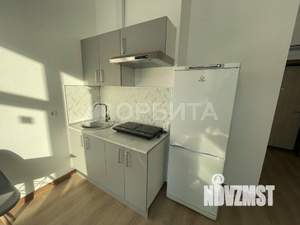 Студия квартира, на длительный срок, 26м2, 1/4 этаж