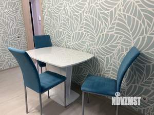 1-к квартира, на длительный срок, 37м2, 1/12 этаж