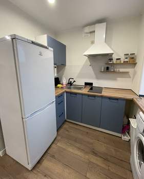 2-к квартира, на длительный срок, 43м2, 2/5 этаж