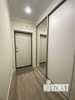 2-к квартира, посуточно, 61м2, 17/24 этаж