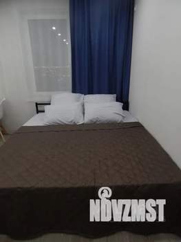 Студия квартира, посуточно, 29м2, 13/17 этаж