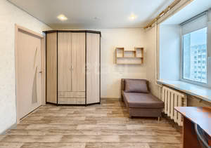 1-к квартира, на длительный срок, 27м2, 7/9 этаж