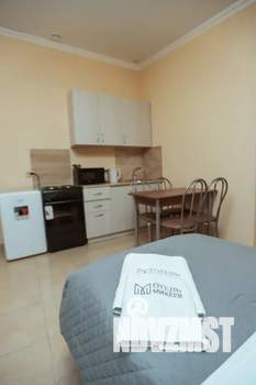 1-к квартира, посуточно, 25м2, 3/5 этаж