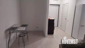 Студия квартира, на длительный срок, 25м2, 13/22 этаж