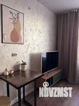 Студия квартира, посуточно, 19м2, 8/15 этаж