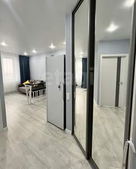 1-к квартира, на длительный срок, 32м2, 11/16 этаж