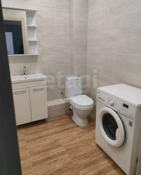 2-к квартира, на длительный срок, 59м2, 10/15 этаж