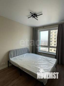 1-к квартира, на длительный срок, 35м2, 14/24 этаж