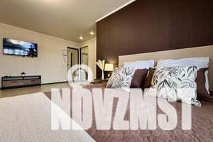 1-к квартира, посуточно, 35м2, 3/9 этаж