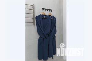 1-к квартира, посуточно, 45м2, 11/23 этаж