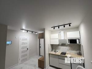 Студия квартира, посуточно, 29м2, 14/16 этаж