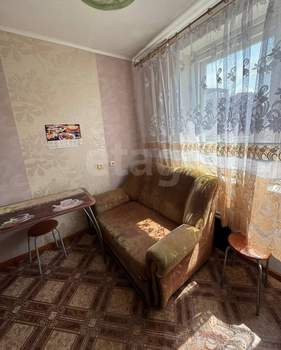 1-к квартира, на длительный срок, 33м2, 6/9 этаж