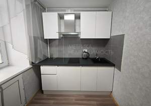 2-к квартира, на длительный срок, 43м2, 2/5 этаж