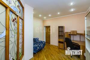 4-к квартира, на длительный срок, 139м2, 2/6 этаж