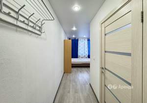 Студия квартира, на длительный срок, 17м2, 9/15 этаж