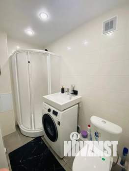 2-к квартира, посуточно, 45м2, 7/9 этаж