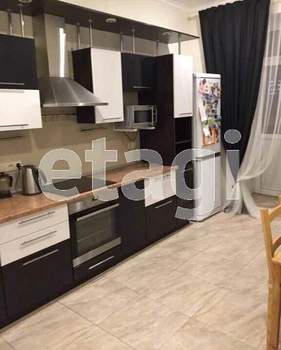 1-к квартира, на длительный срок, 45м2, 6/8 этаж