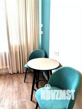 1-к квартира, посуточно, 18м2, 1/1 этаж