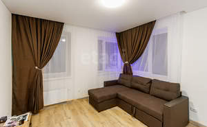 2-к квартира, на длительный срок, 45м2, 10/16 этаж