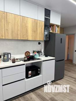 1-к квартира, на длительный срок, 46м2, 4/4 этаж