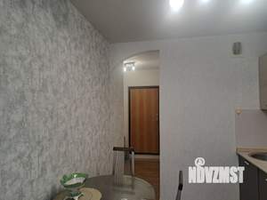 1-к квартира, на длительный срок, 38м2, 4/10 этаж