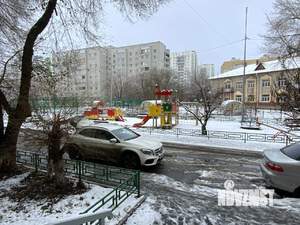 1-к квартира, на длительный срок, 34м2, 4/5 этаж