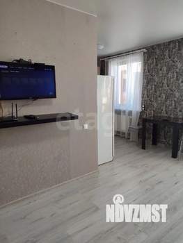 Студия квартира, на длительный срок, 30м2, 5/19 этаж