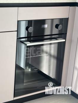 Студия квартира, на длительный срок, 26м2, 3/12 этаж