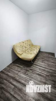 Студия квартира, на длительный срок, 25м2, 17/23 этаж