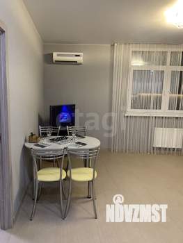 1-к квартира, на длительный срок, 46м2, 14/19 этаж