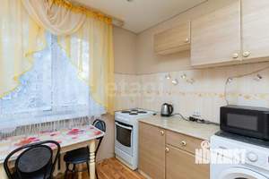 1-к квартира, на длительный срок, 32м2, 2/5 этаж