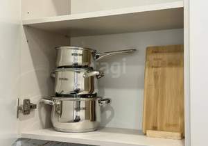 2-к квартира, на длительный срок, 50м2, 9/9 этаж