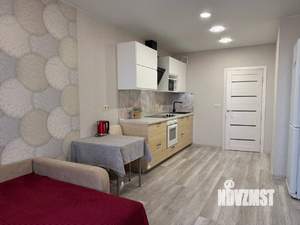 Студия квартира, посуточно, 32м2, 15/17 этаж