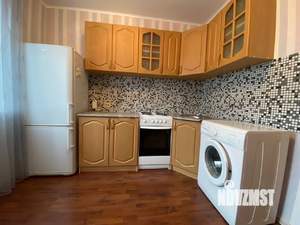 1-к квартира, на длительный срок, 32м2, 3/9 этаж