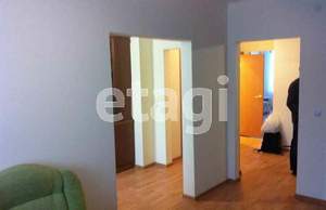 2-к квартира, на длительный срок, 56м2, 6/16 этаж